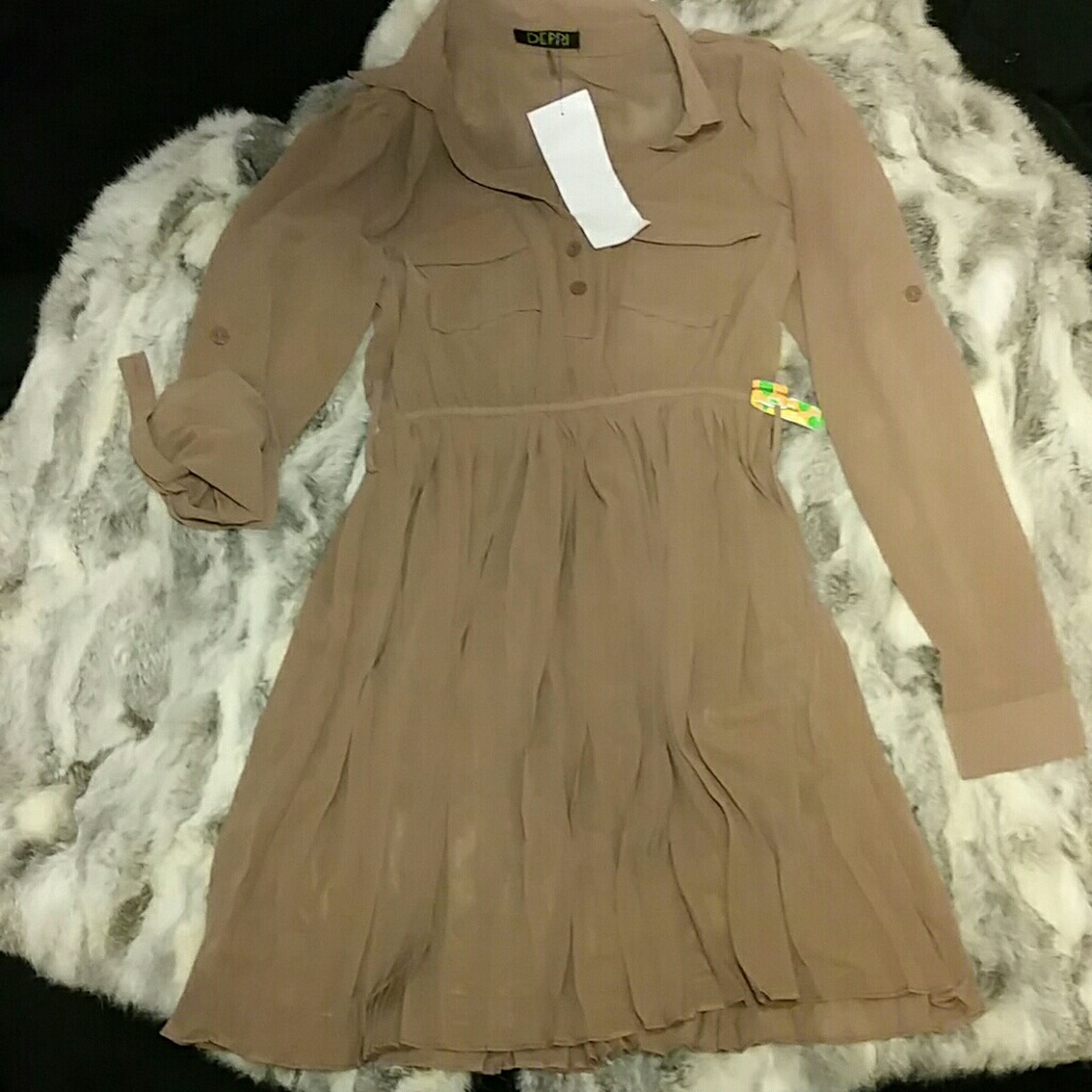 Dress NWT👗